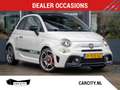 Abarth 595C 1.4 145PK / DAB+ / Parkeer sensoren / Climate cont Blanco - thumbnail 1