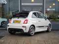 Abarth 595C 1.4 145PK / DAB+ / Parkeer sensoren / Climate cont Blanco - thumbnail 3