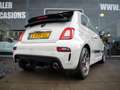 Abarth 595C 1.4 145PK / DAB+ / Parkeer sensoren / Climate cont Blanco - thumbnail 5