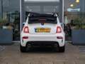 Abarth 595C 1.4 145PK / DAB+ / Parkeer sensoren / Climate cont Blanco - thumbnail 6