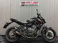 Yamaha MT-07 MT-07 Zwart - thumbnail 1