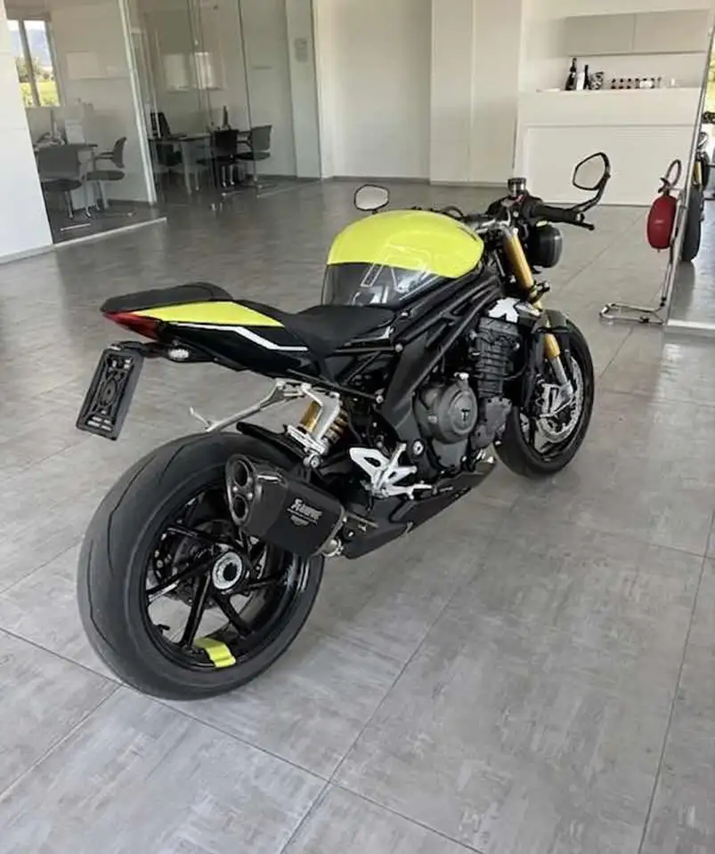 Triumph