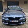 BMW 418 418d Gran Coupe Aut. M Sport Grau - thumbnail 2