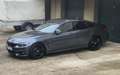 BMW 418 418d Gran Coupe Aut. M Sport Grau - thumbnail 3