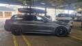 BMW 418 418d Gran Coupe Aut. M Sport Grau - thumbnail 16