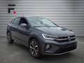 Volkswagen Taigo R-Line TSI DSG Grau - thumbnail 3