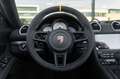 Porsche 718 Spyder SPYDER RS 4.0i Weissach LIFT PCCB Ceramic Gris - thumbnail 16