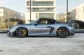 Porsche 718 Spyder SPYDER RS 4.0i Weissach LIFT PCCB Ceramic Gris - thumbnail 7