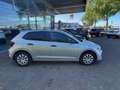 Volkswagen Polo 1.0 Trendline Gris - thumbnail 3