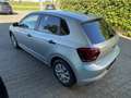 Volkswagen Polo 1.0 Trendline Gris - thumbnail 4