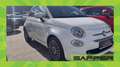 Fiat 500C LAUNCH FIREFLY HYBRID 70 Weiß - thumbnail 1
