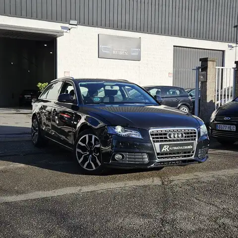 Audi A4 Avant 1.8 TFSI 160cv