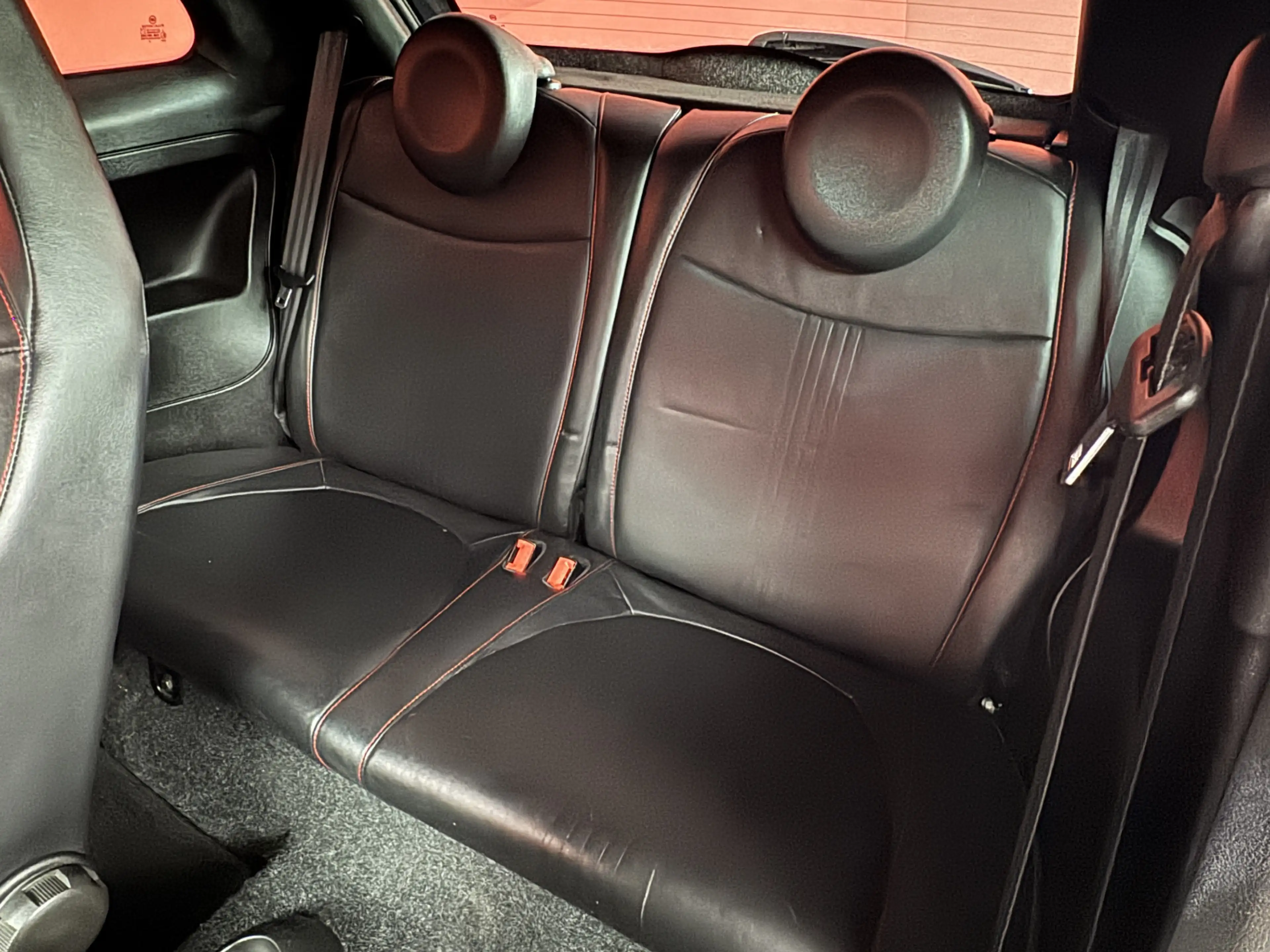Fiat 500 Abarth 1.4 T-Jet Elaborabile | Nieuw Binnen! | Leder | Ai — photo 9