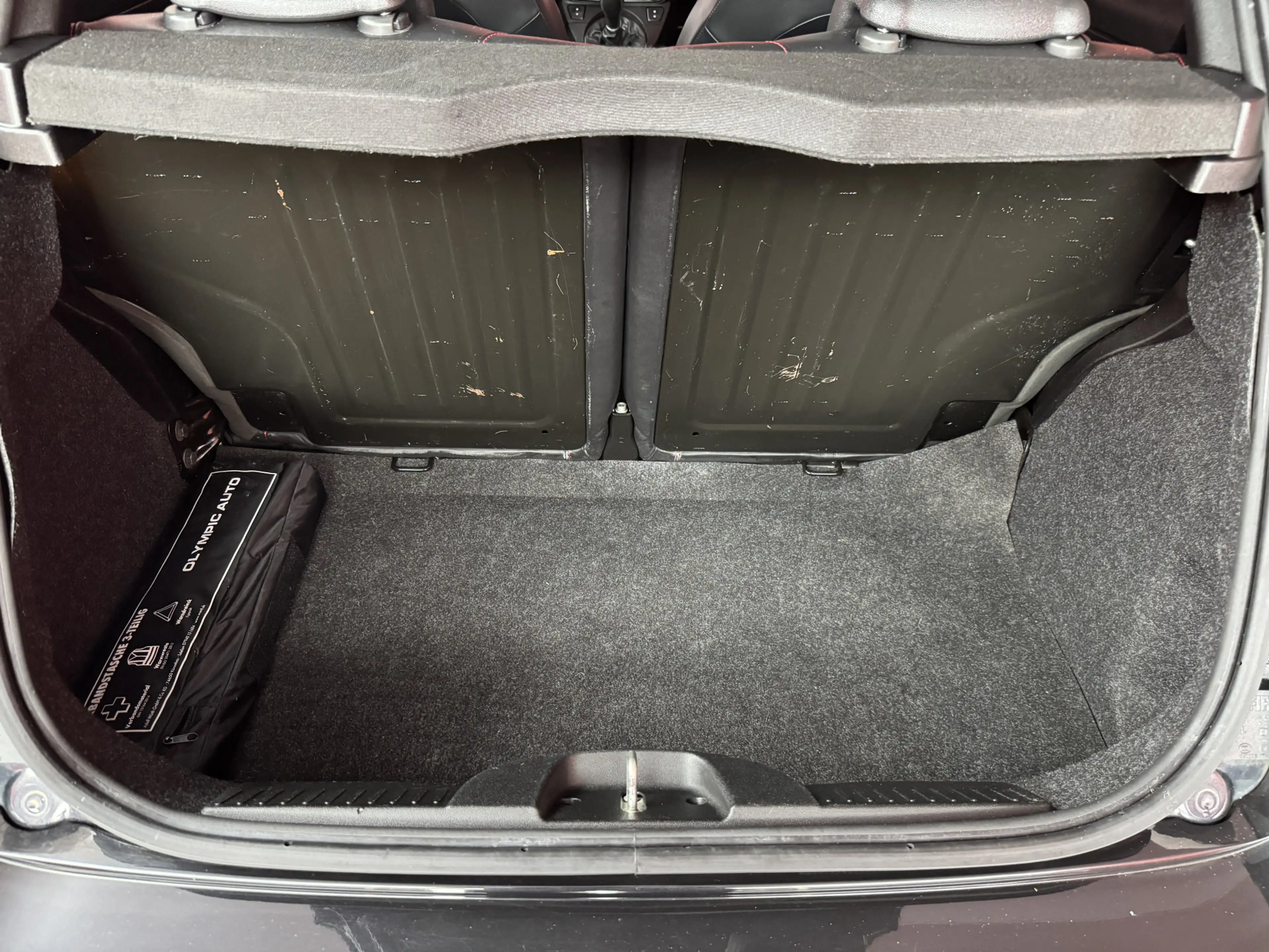 Fiat 500 Abarth 1.4 T-Jet Elaborabile | Nieuw Binnen! | Leder | Ai — photo 11