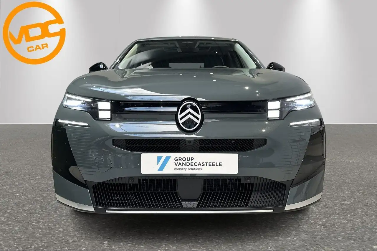 Citroen C5 Aircross 2026