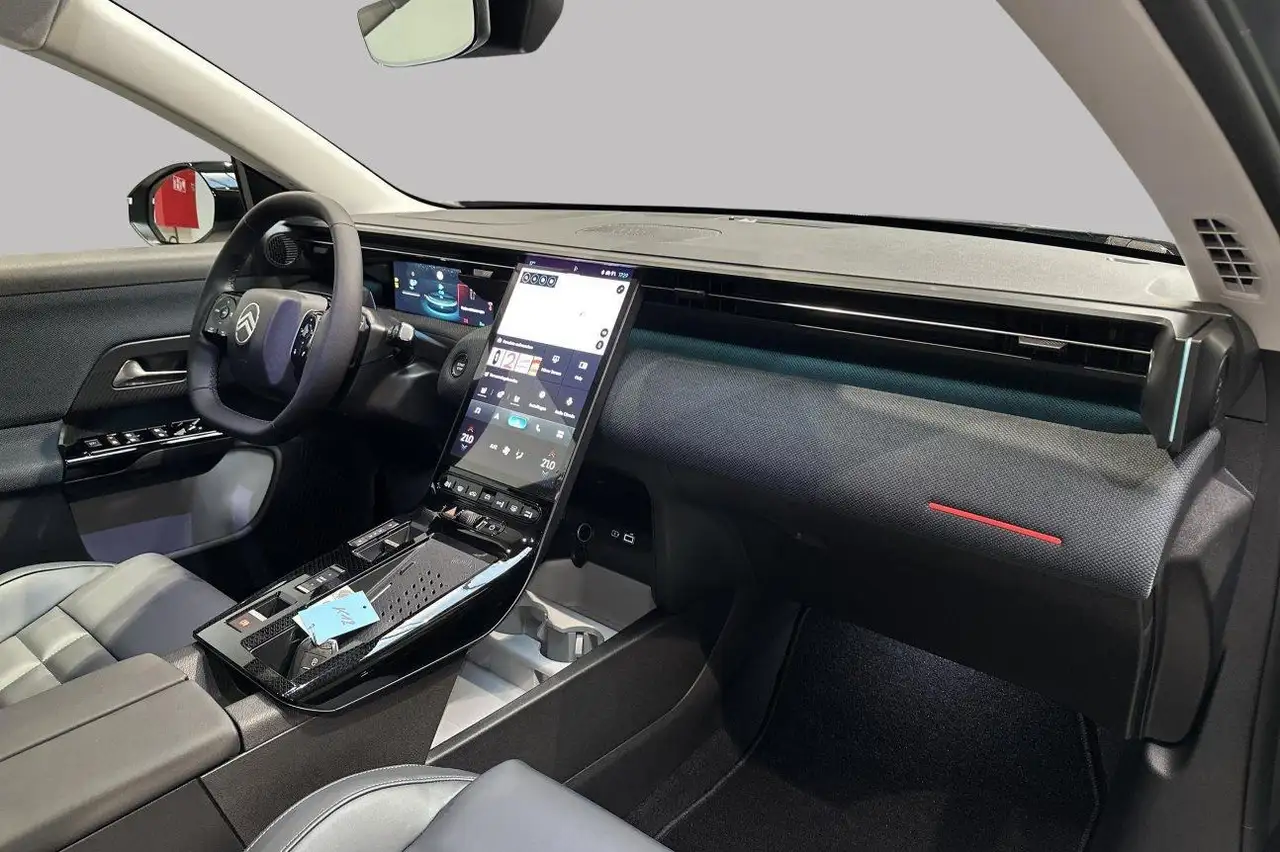 Citroen C5 Aircross 2026