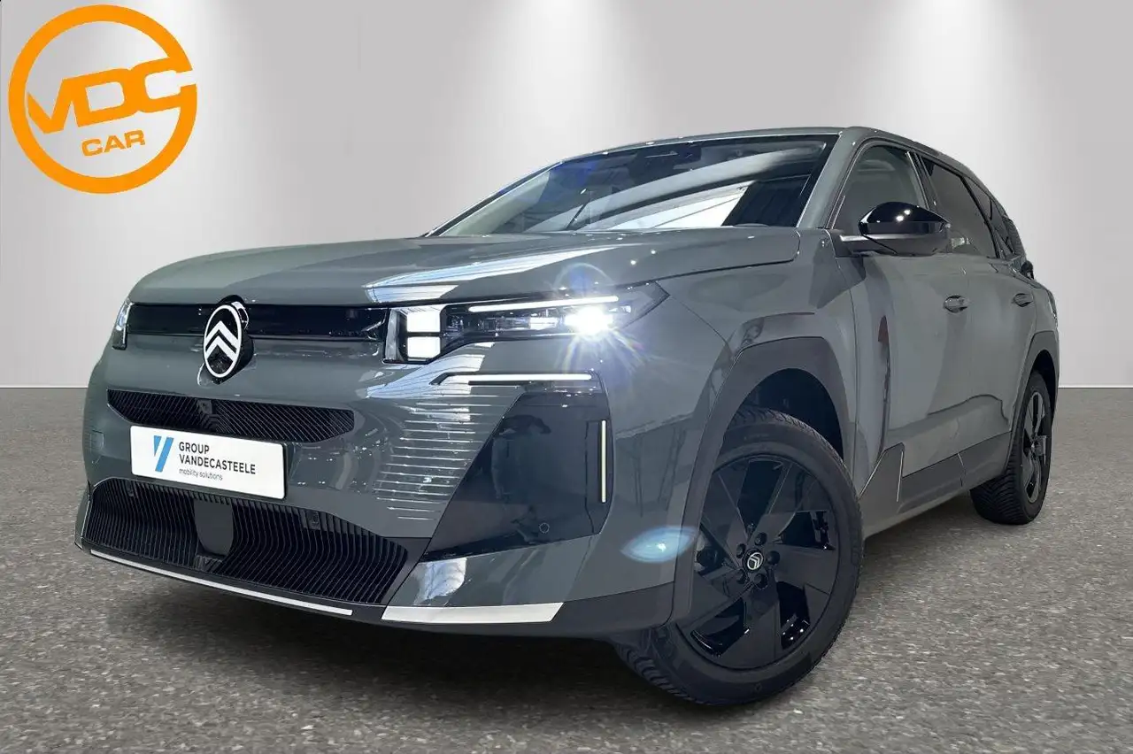 Citroen C5 Aircross 2026