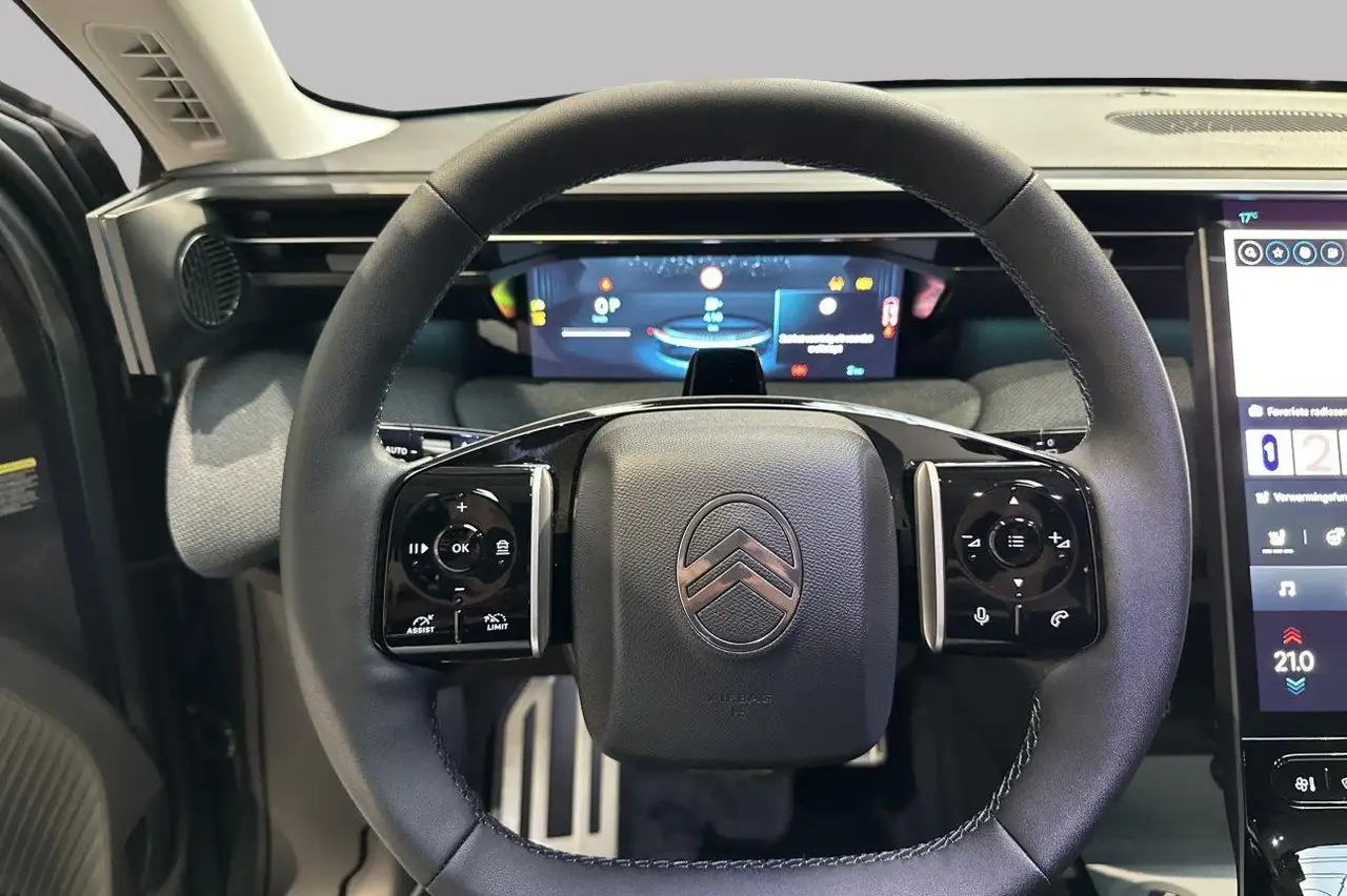 Citroen C5 Aircross 2026 — фото 12