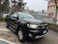 Ford Ranger 2.0 Ecoblue DC LIMITED 170CV AUTOM. Schwarz - thumbnail 2