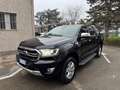 Ford Ranger 2.0 Ecoblue DC LIMITED 170CV AUTOM. Schwarz - thumbnail 1