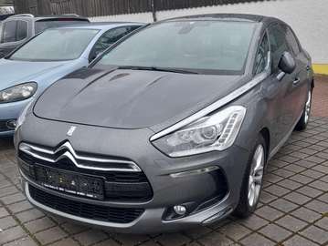 DS5 THP 200