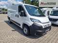 Fiat Ducato Ducato 35 | Serie2 | L2H1 140MT | 260° Öffnung White - thumbnail 7