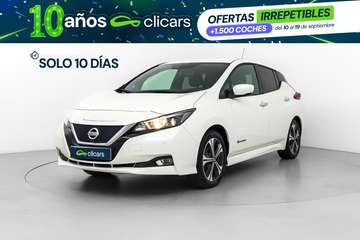 40 kWh N-Connecta