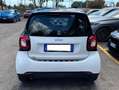 smart forTwo Fortwo 1.0 Passion 71cv twinamic BIANCO PERLA Bianco - thumbnail 5