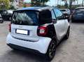 smart forTwo Fortwo 1.0 Passion 71cv twinamic BIANCO PERLA Bianco - thumbnail 4