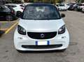 smart forTwo Fortwo 1.0 Passion 71cv twinamic BIANCO PERLA Bianco - thumbnail 2