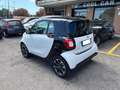 smart forTwo Fortwo 1.0 Passion 71cv twinamic BIANCO PERLA Bianco - thumbnail 6