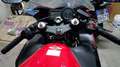 Honda CBR 600 f sport Rojo - thumbnail 2