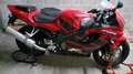 Honda CBR 600 f sport Rojo - thumbnail 1