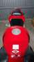 Honda CBR 600 f sport Rojo - thumbnail 3