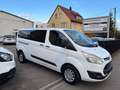 Ford Transit Custom 310 L2 Trend 9-Sitzer  Parktronik 1.Hd Blanc - thumbnail 1