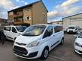 Ford Transit Custom 310 L2 Trend 9-Sitzer  Parktronik 1.Hd Blanc - thumbnail 3