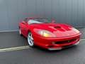Ferrari 550 5.5i V12 48v Czerwony - thumbnail 2