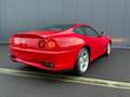 Ferrari 550 5.5i V12 48v Rouge - thumbnail 5