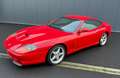 Ferrari 550 5.5i V12 48v Rouge - thumbnail 1