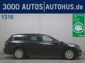 Volkswagen Passat Var. 2.0 TDI Comf. Navi AID RfK ACC Чёрный - thumbnail 1