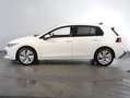 Volkswagen Golf Rabbit TSI Weiß - thumbnail 2
