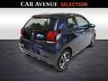 Peugeot 108 Allure 1.2 PureTech 60 kW Azul - thumbnail 5