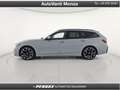 BMW 320 320d 48V xDrive Touring Msport Pro Grigio - thumbnail 3