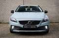 Volvo V40 Cross Country 2.0 T3 Nordic | Cruise control Blauw - thumbnail 2