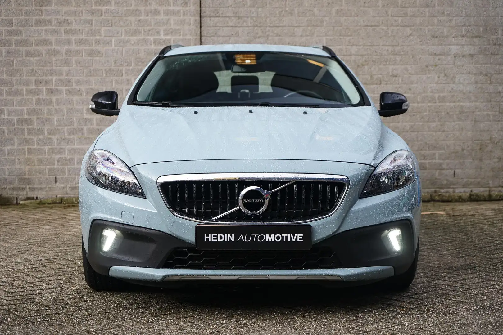 Volvo V40 Cross Country 2.0 T3 Nordic | Cruise control Azul - 2