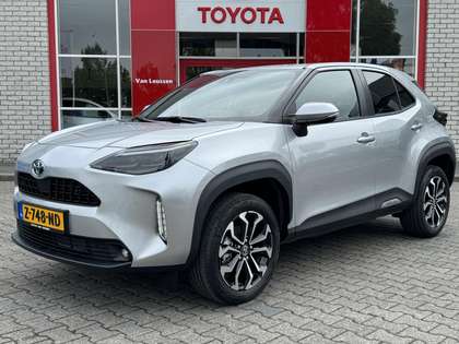 Toyota Yaris Cross 1.5 HYBRID DYNAMIC NIEUW EN DIRECT LEVERBAAR!! APP