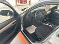 BMW X1 18 i sDrive * a.AHK / 2. Hand / TOP * Ezüst - thumbnail 5