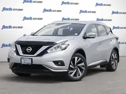 2017 Nissan Murano