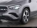 Mercedes-Benz GLA 250 GLA 250 4M AHK/NIGHT/360°KAM/LED/TOTW./WINTER SHZ Grau - thumbnail 3