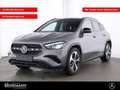 Mercedes-Benz GLA 250 GLA 250 4M AHK/NIGHT/360°KAM/LED/TOTW./WINTER SHZ Gris - thumbnail 1